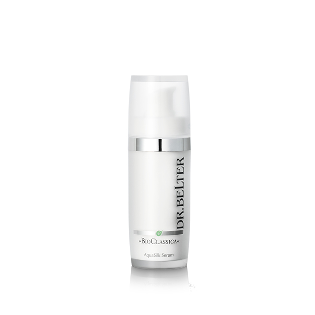 Aqua Silk Serum - 30 ml
