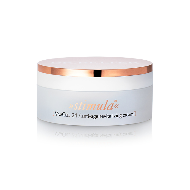 VivaCell 24 anti-age revitalizing cream - 50 ml