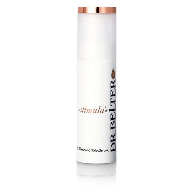 Bio Dynamic OleoSerum - 30 ml