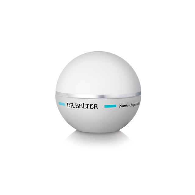 Nutritive Oogbalsem - 15 ml