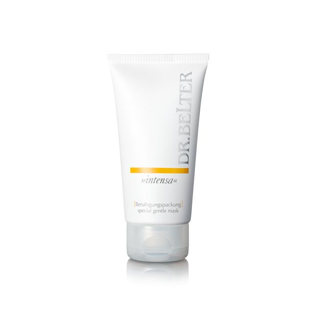 Special Gentle mask - 75 ml