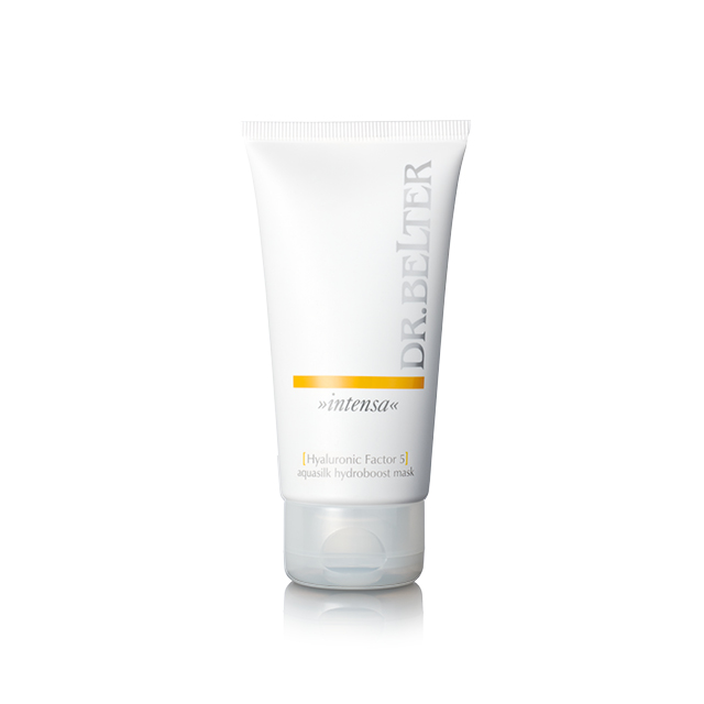 Hyaluronic Factor 5, aquasilk hydroboost mask - 75 ml