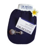 Oriental Peeling Handschoen - 1 stuk