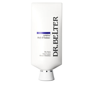 Bio-Satin Body Lotion - 200 ml