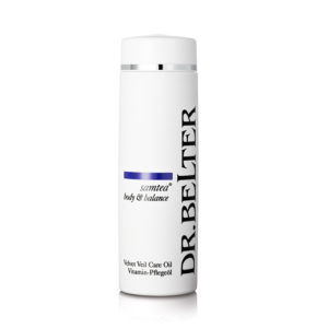 Vitamine Velvet Care Olie - 250 ml