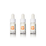 After Sun Face Treatment - 3 x 4,5 ml