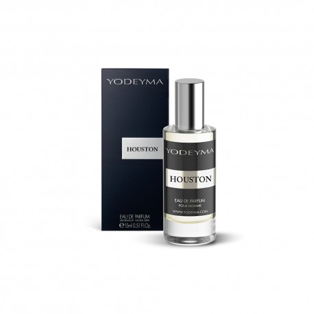 Houston 15 ml - Afbeelding 2