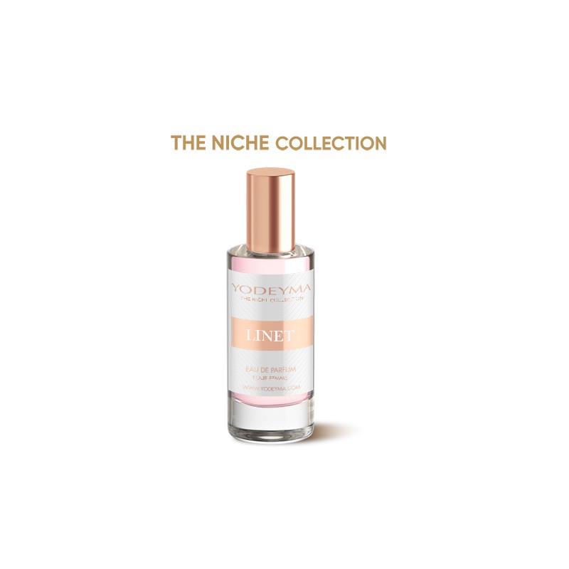 Linet 15 ml
