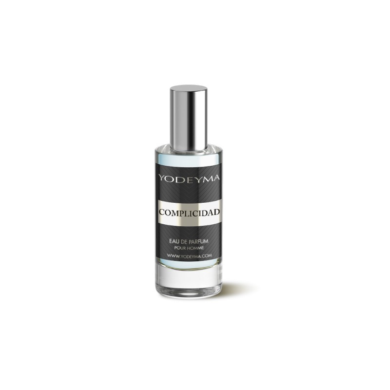 Complicidad 15 ml