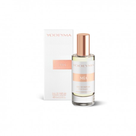 Mía 15 ml - Afbeelding 2