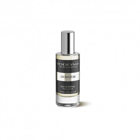 Oud gem 15 ml - Afbeelding 2
