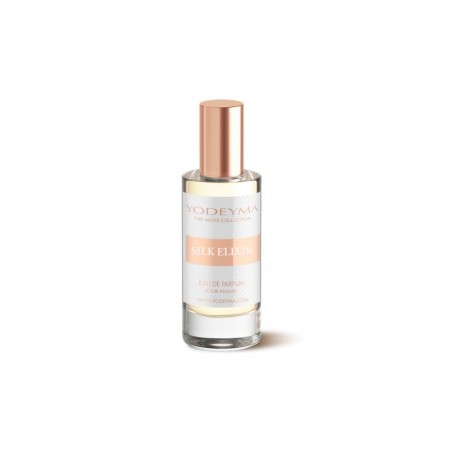 Silk Elixir 15 ml - Afbeelding 2